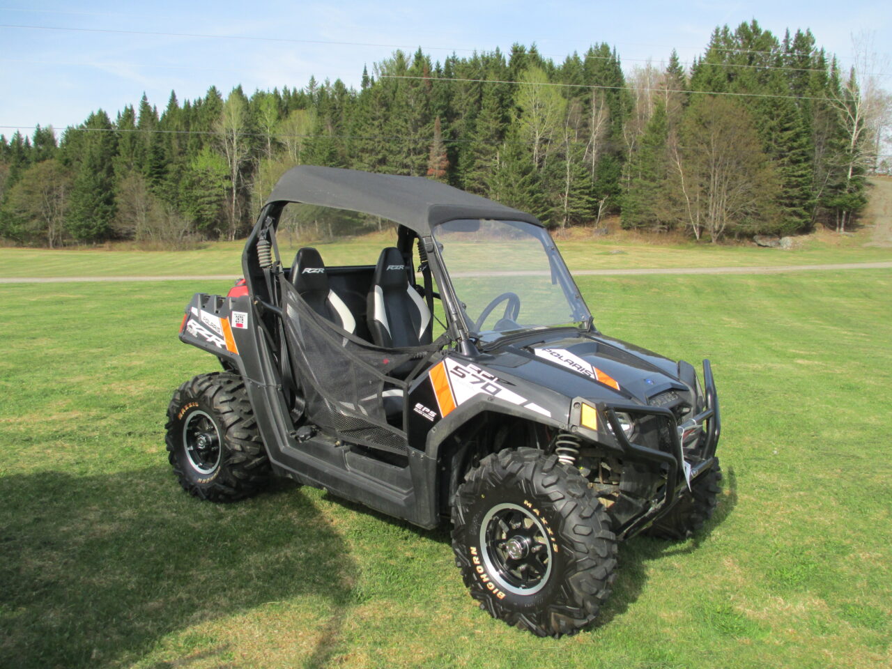 ATV Rentals Trailside Rentals